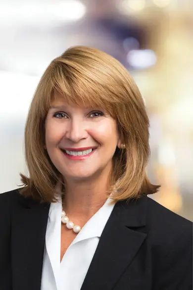 Portrait of Sally Yasenka, REALTOR® | SFR® | NRLUX.